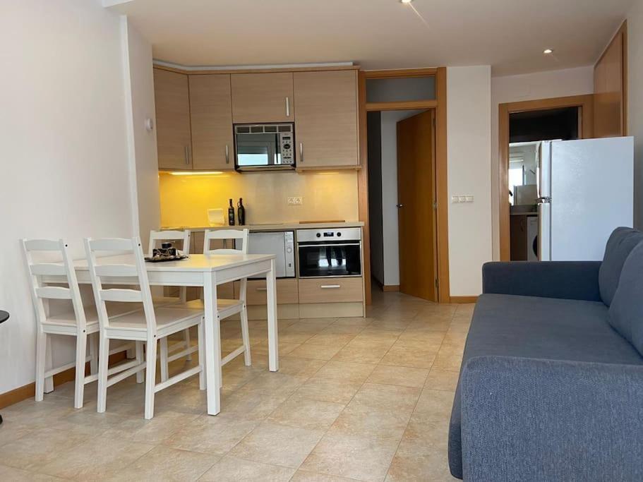 Relax En Primera Linea B Appartement