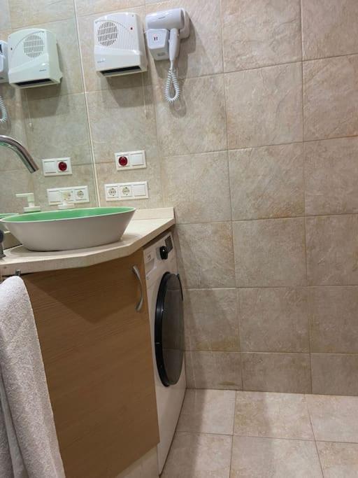 Relax En Primera Linea B Apartamento