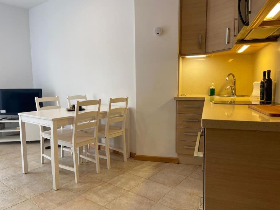 Apartamento Relax En Primera Linea B