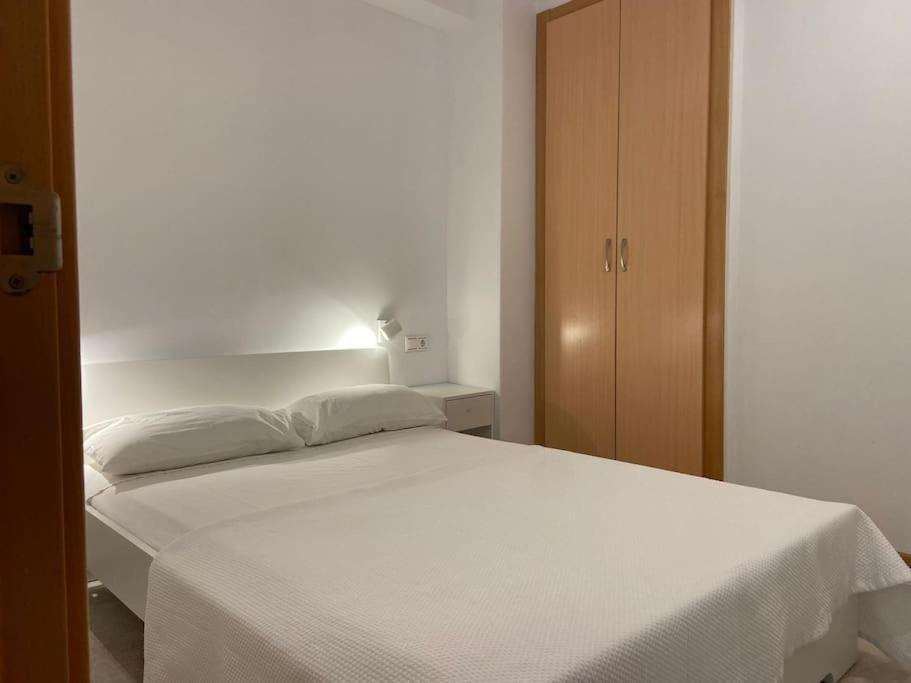 Appartement Relax En Primera Linea B El Campello