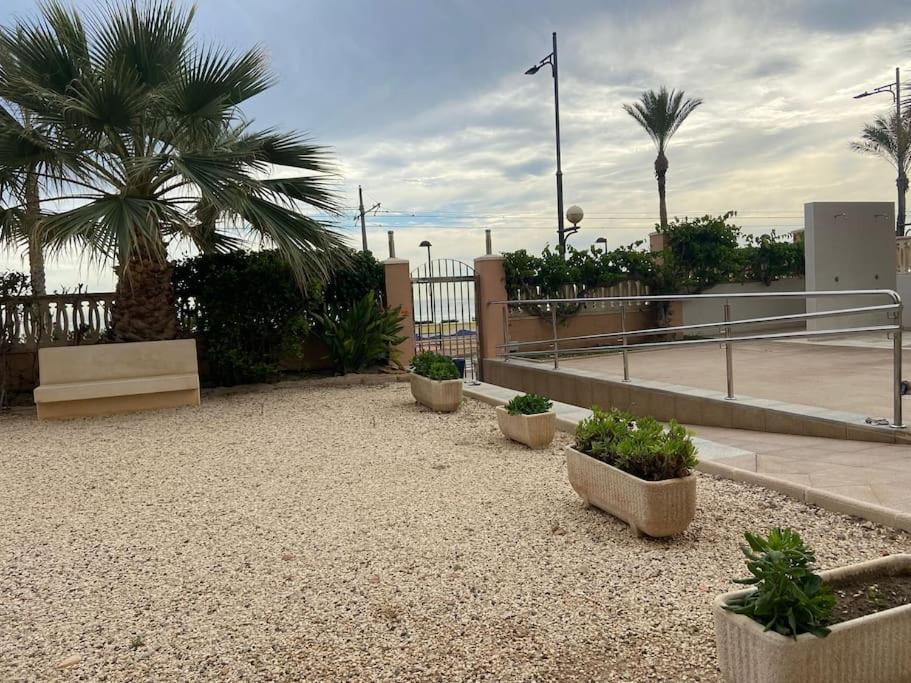 Appartement Relax En Primera Linea B