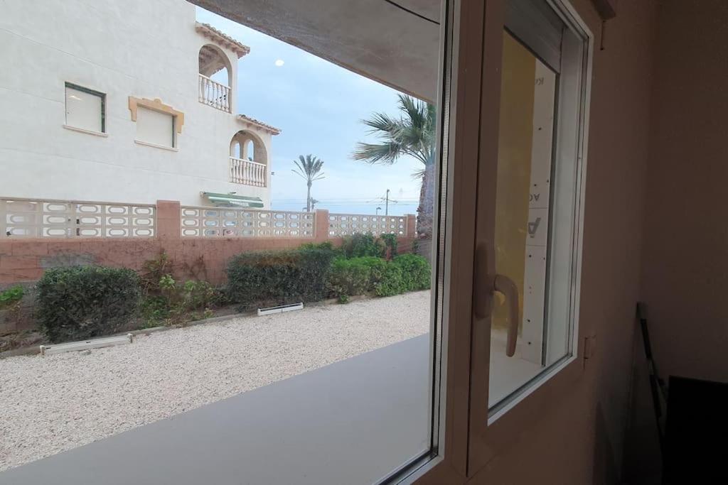 Appartement Relax En Primera Linea B