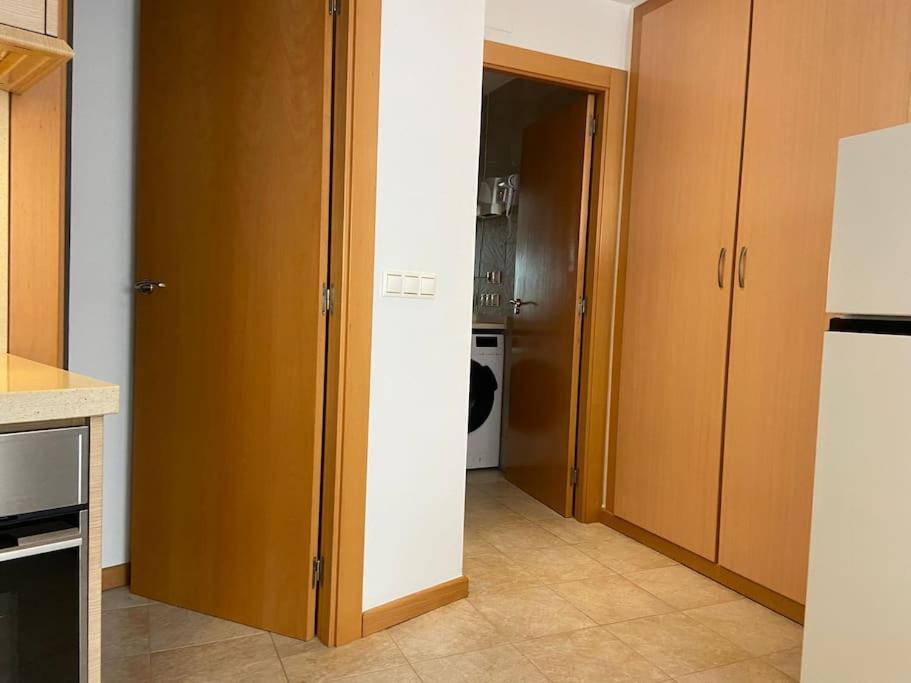 Relax En Primera Linea B Appartement *